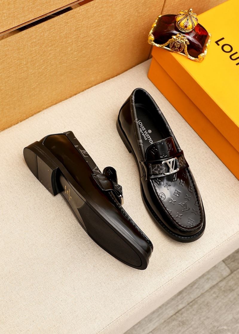 Louis Vuitton Business Shoes